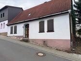 Foto - Haus in Hettstedt - 38.000,00&nbsp;EUR Kaufpreis, ca.&nbsp; 150,00&nbsp;m&sup2;