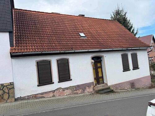 Foto - 5 Zimmer Reihenhaus zum Kaufen in Hettstedt