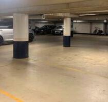 geräumiger Tiefgaragenstellplatz Reichsbahnstr Kieler Str - Hamburg Stellingen