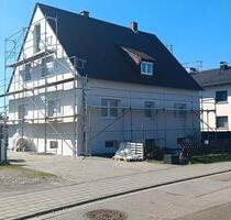 80 m² Wo, 3,5 Zi, EBK, Gartenanteil, Stellplatz, Postbauer-Heng