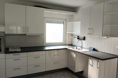 Foto - 3.5 Zimmer Erdgeschoßwohnung in Postbauer-Heng