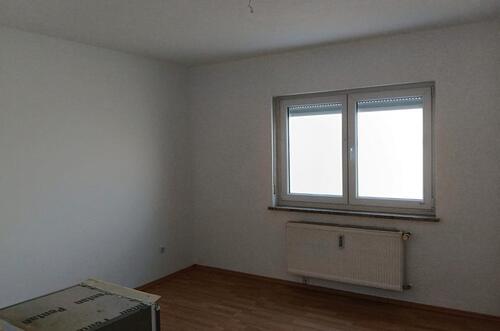 Foto - Erdgeschoßwohnung in Postbauer-Heng zur Miete