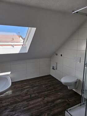 Foto - 3 Zimmer Dachgeschoßwohnung zur Miete in Römerstein