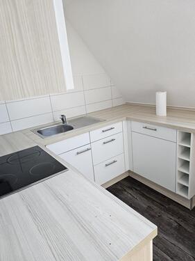 Foto - 3 Zimmer Dachgeschoßwohnung in Römerstein