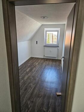 Foto - Dachgeschoßwohnung in Römerstein zur Miete