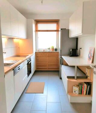 Foto - Maisonettenwohnung in Hemer zur Miete