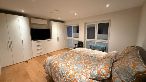 Foto - 4 Zimmer Etagenwohnung in Bollendorf