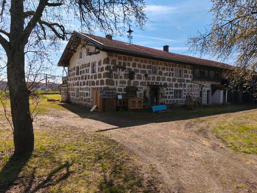 Foto - Bauernhof Sacherl - 666.666,00&nbsp;EUR Kaufpreis, ca.&nbsp; 250,00&nbsp;m&sup2;