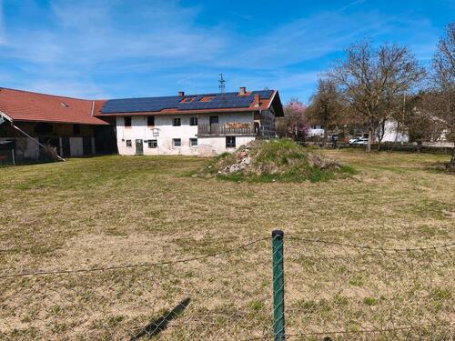Foto - 5 Zimmer Bauernhaus, Landhaus zum Kaufen in Burgkirchen an der Alz