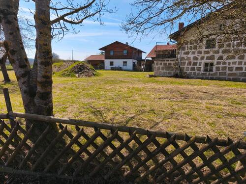 Foto - 5 Zimmer Bauernhaus, Landhaus in Burgkirchen an der Alz