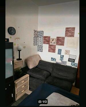Foto - 1 Zimmer Etagenwohnung zur Miete in München