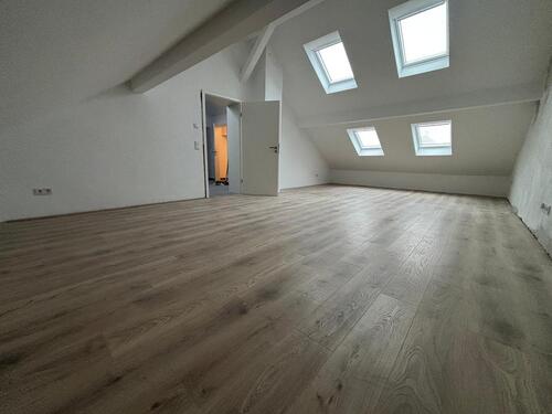 Foto - DG Wohnung in Saarwellingen zu vermieten
