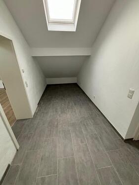 Foto - Etagenwohnung in Saarwellingen zur Miete