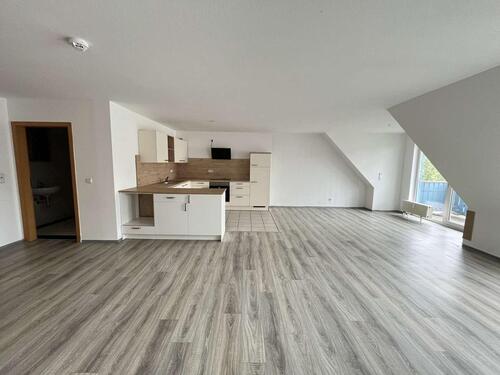 Foto - 4 Zimmer Etagenwohnung in Halberstadt