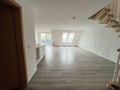 Foto - Etagenwohnung in Halberstadt zur Miete