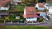 Foto - freistehendes Einfamilienhaus zu verkaufen