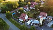 Foto - 4 Zimmer Einfamilienhaus zum Kaufen in Etzelwang