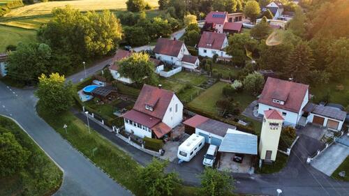 Foto - 4 Zimmer Einfamilienhaus zum Kaufen in Etzelwang
