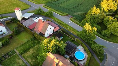 Foto - 4 Zimmer Einfamilienhaus in Etzelwang