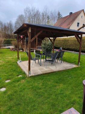 Foto - Einfamilienhaus in Etzelwang zum Kaufen