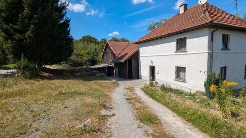 Foto - Einfamilienhaus zum Kaufen in Tittling