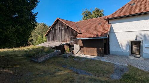 Foto - Einfamilienhaus in Tittling