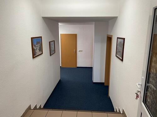 Foto - Büroräume mit 120qm Gesamtfläche