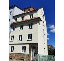 Großzügige 2-Raum-Wohnung mit Tageslichtbad zu vermieten! - Eisenach