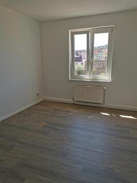 Foto - Etagenwohnung zur Miete in Eisenach