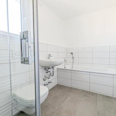 Foto - Etagenwohnung in Freiberg