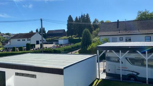 Foto - Einfamilienhaus in Raubach
