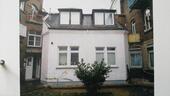Foto - VB: charmantes Häuschen (52 m²), zentral in Wiesbaden, ruhig KA