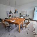 Foto - Schöner Coaching-Raum in Düsseldorf-Pempelfort