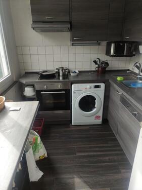 Foto - Etagenwohnung in Kassel zur Miete