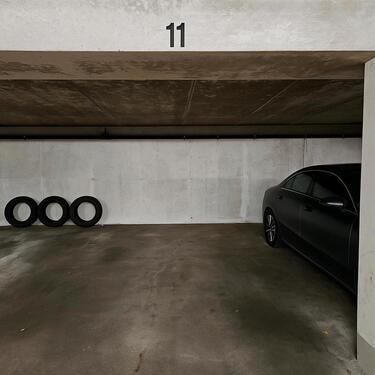 Foto - Garagenstellplatz - 90,00 EUR Miete,