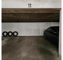 Garagenstellplatz - 90,00 EUR Miete, in Hamburg (PLZ: 22765) Altona-Nord