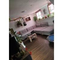 3-Zimmer-Wohnung mit Garage & großem Gartenanteil – Warsingsfehn - Moormerland