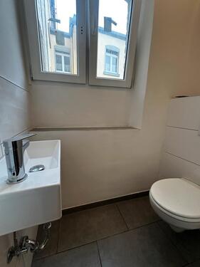 Foto - Etagenwohnung in Aachen