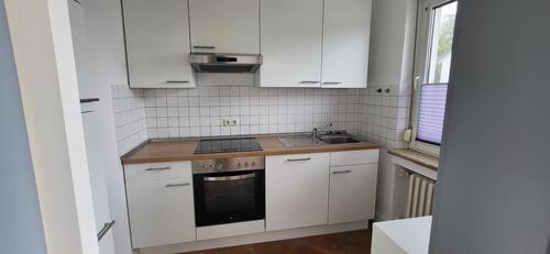 Foto - Etagenwohnung zur Miete in Löhne