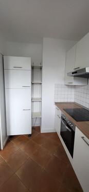 Foto - Etagenwohnung in Löhne