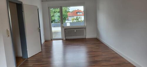 Foto - Etagenwohnung in Löhne zur Miete