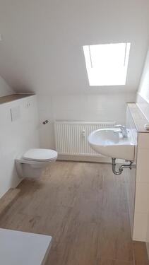 Foto - Etagenwohnung zur Miete in Barsinghausen