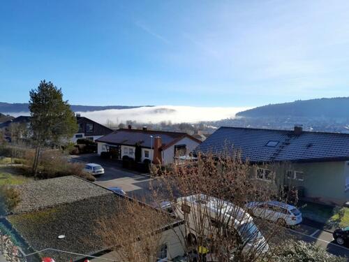 Foto - 2,5 Zi. DG 79 m² auf der Sonnenseite von Blumberg, Schwimmbadstr.