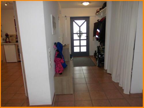 Foto - Etagenwohnung zur Miete in Heimbach