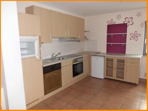 Foto - Etagenwohnung in Heimbach