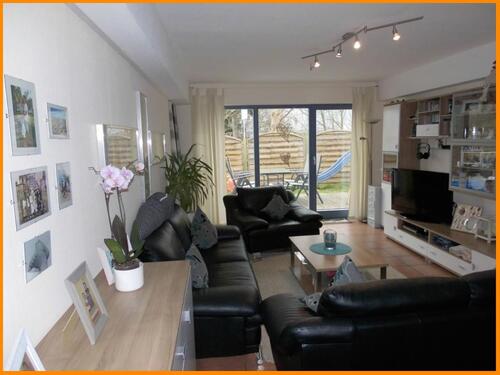 Foto - Etagenwohnung in Heimbach zur Miete