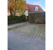 Außenstellplatz in Neuenstadt Daistler - Neuenstadt am Kocher