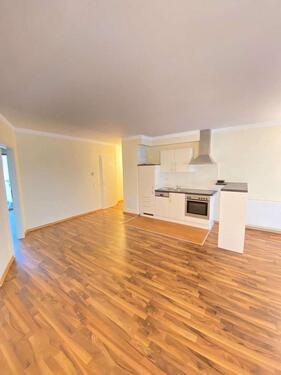 Foto - Etagenwohnung zur Miete in Frankfurt am Main