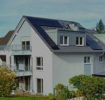 Seniorengerechte Wohnung in Siegen-OT, Neubau mit Aufzug