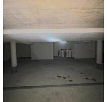 Tiefgaragenstellplatz in Renningen-Malmsheim (Schnallenäcker 3)